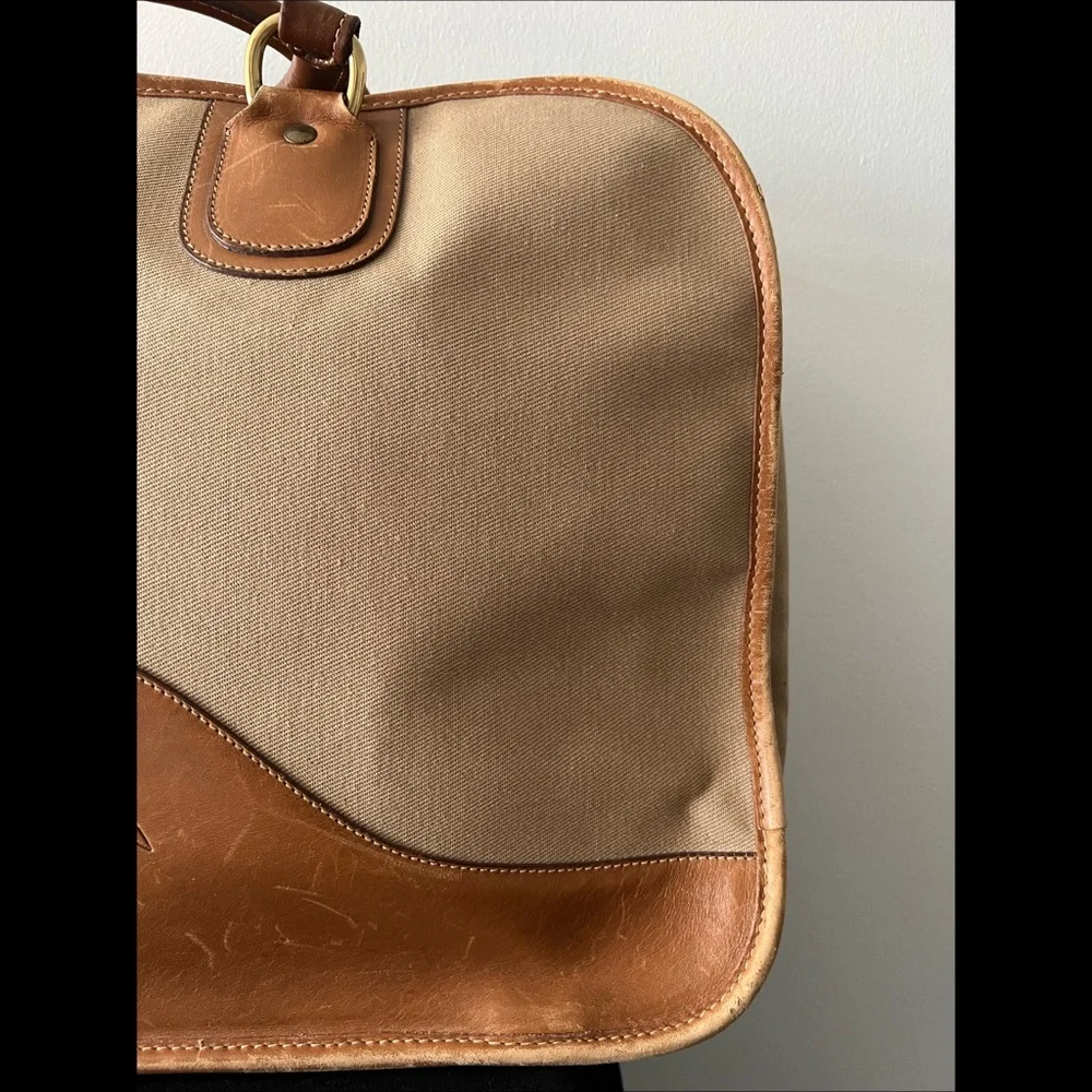 THE ORIGINAL GHURKA Bag No. GB51